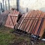 Iron gates Image 3