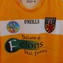 antrim gaa jersey Image 2
