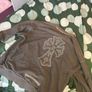 Chrome hearts jumper Image 4
