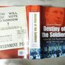 Destiny Of The Soldiers, Fianna Fail, Irish Republicanism And The I R A 1926 - 73 Image 2