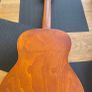 Encore Classical/Spanish Guitar Image 4
