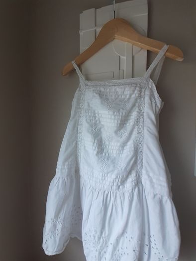 girl's gap top