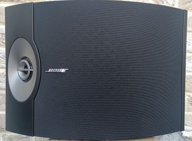 Pair Of Bose 301 V Speakers