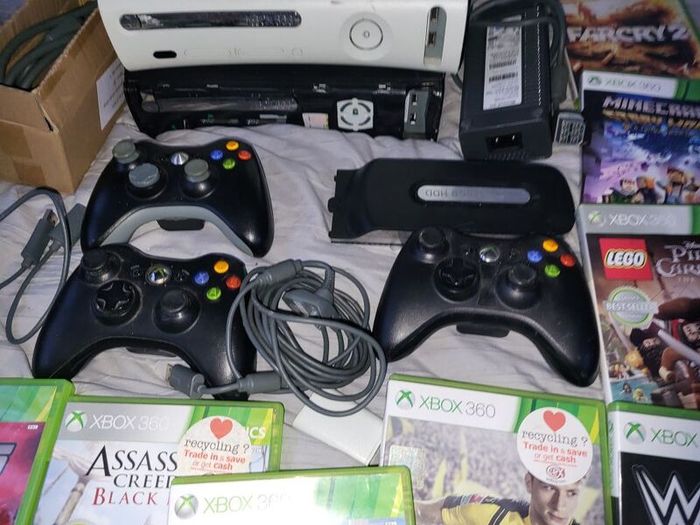 360 bundle