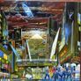 Iron Maiden. Somewhere in Time in nm condition Image 2