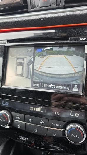 Nissan Qashqai N-Connect
