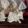 Belleek Living Nativity Collection - Manger Ox and Camel Set Image 8