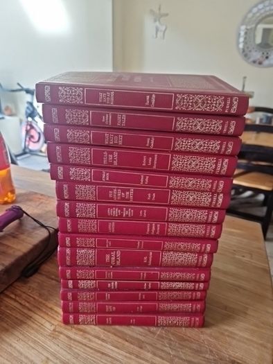 Collectors Classics  books