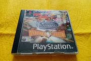 Pro Pinball Fantastic Jorney PlayStation1 Ps1 PlayStation 2 ps2 games Original
