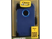 OtterBox Defender Series for iPhone 5 - Night Sky