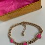 BRAND NEW Kids Heart Bracelet Image 2