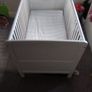 Cot Bed Image 4