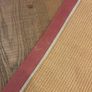 Bespoke sisal rug Image 4