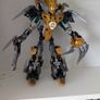 Hero factory rocka xl Image 2