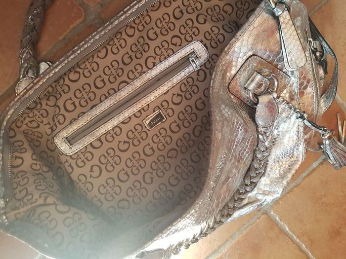 Guess Womens Bag