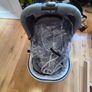 Uppa Baby Vista Basinet like New Condition with Rain Cover Image 3