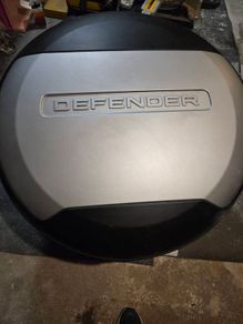 defender wheel cover