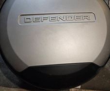 defender wheel cover