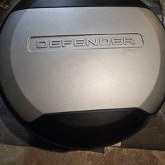 defender wheel cover