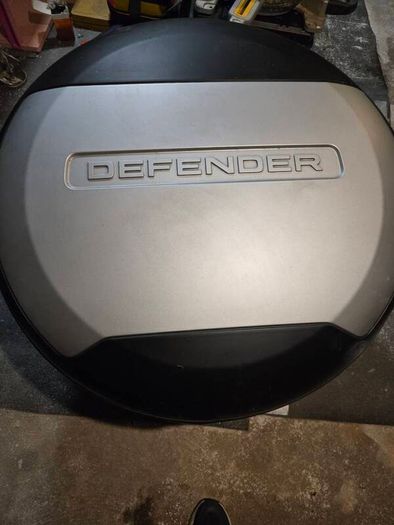 defender wheel cover