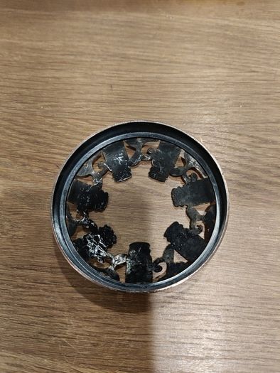 Illuma Lid for Yankee Candle Jar