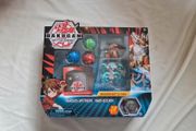 bakugan battle pack aurelus lupitheon - haos viserox brand new sealed