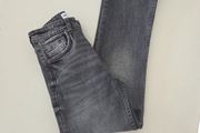 Zara grey jeans uk4
