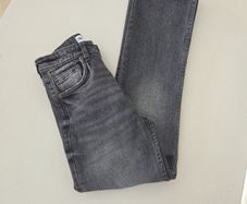 Zara grey jeans uk4