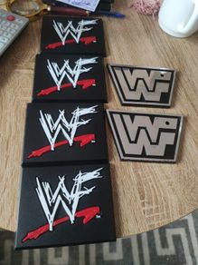 wwf stands
