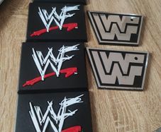 wwf stands