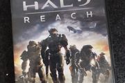 Halo Reach. Xbox 360