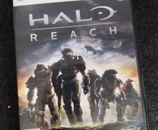 Halo Reach. Xbox 360
