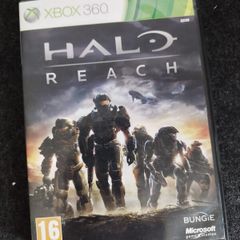 Halo Reach. Xbox 360