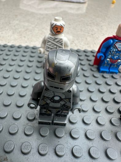lego