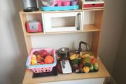 Ikea play kitchen
