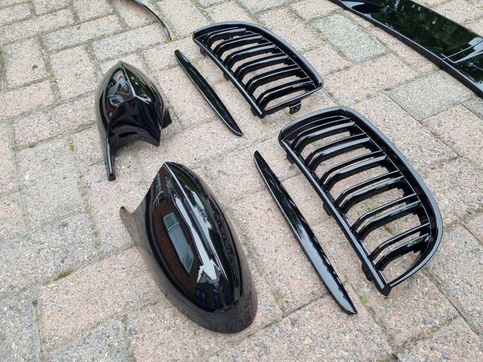 KIT for BMW 3 Series E90 Pre-Lci Brand New