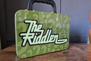 The Riddler Lunch Box