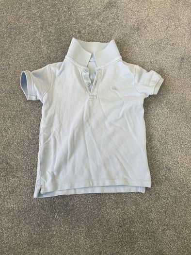 Boys tshirts and long-sleeve tops