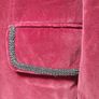 new vintage velvet jacket from1948 Image 4