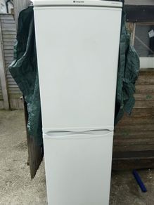 power point fridge freezer