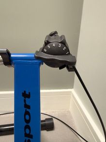Bike Trainer