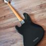 1998 Fender American Jazz Bass w/Deacci Pickups (Delivery available) Image 4
