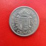 1962 British Half Crown 2/6 Image 2