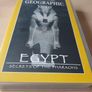 National Geographic Egypt Secrets of the Pharaohs VHS Documentary Video Image 3