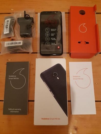 Mobile Phone and Code Gamer