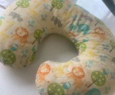 baby ring cushion