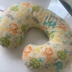 baby ring cushion