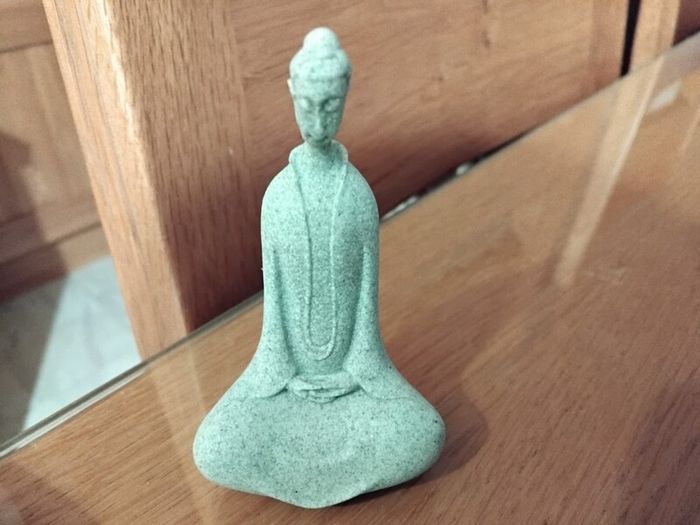 Buddha's