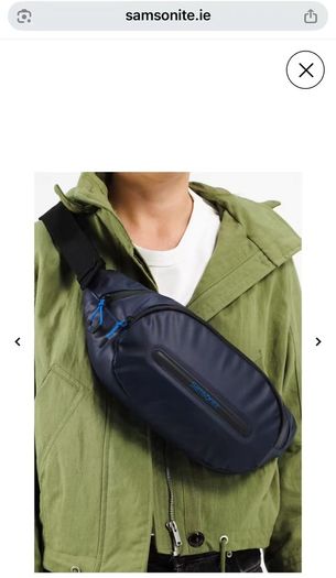 Bum Bag