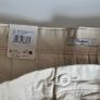 Pepe Jeans Men's Slim Cargo Poplin Trousers, Beige, Size XL - 36W Image 5
